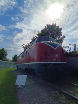 Jour 3 - Speyer