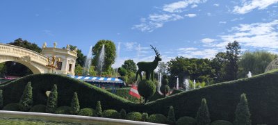 Jour 5 - Europa Park 1