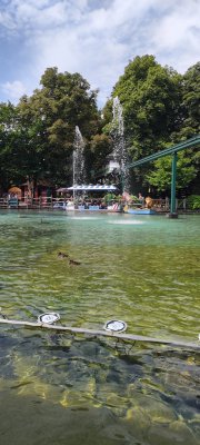 Jour 5 - Europa Park 1