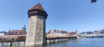Jour 10 - Luzern