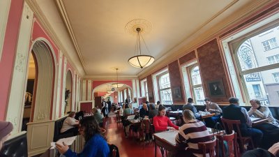 Jour 3 - Visite de la ville