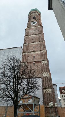 Jour 7 - Musee BMW - Munich