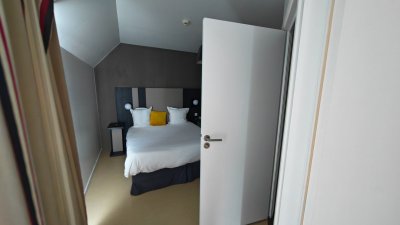 Jour 15 - Rennes