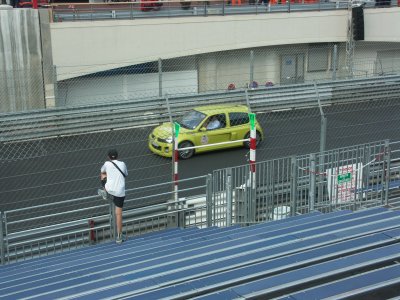 Monaco 2004