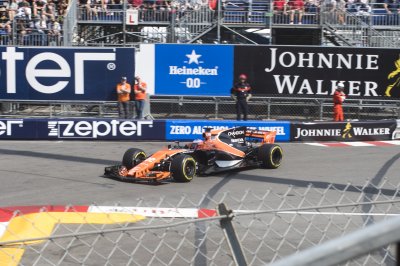 Monaco 2017