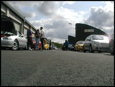 charade 2004