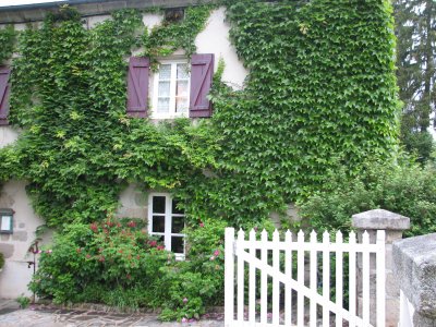 Chambre d'hotes
