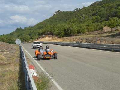 Sambuc 2008