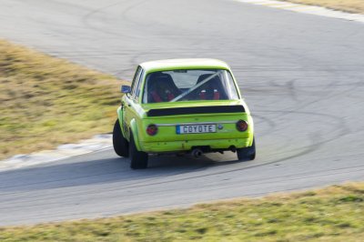 Luc 2013