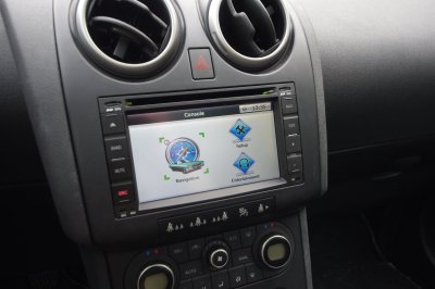 autoradio