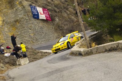 rallye monte carlo 2012